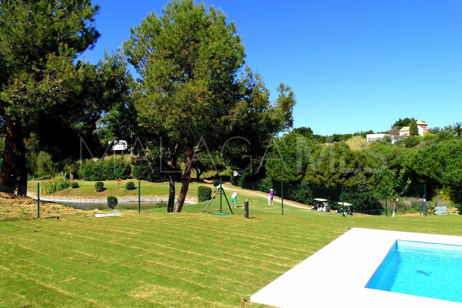 La Cala Golf Resort 4 bedrooms villa for sale