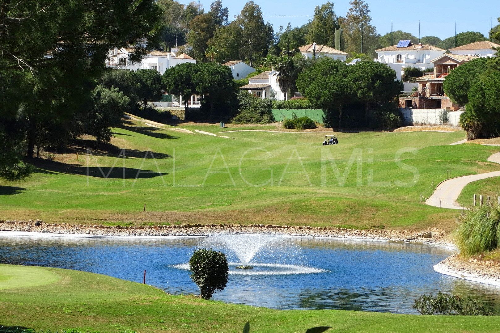 Villa for sale in La Cala Golf Resort