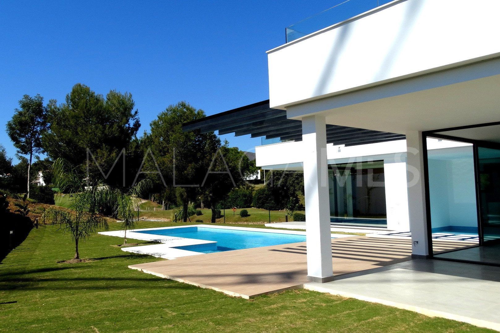 La Cala Golf Resort 4 bedrooms villa for sale