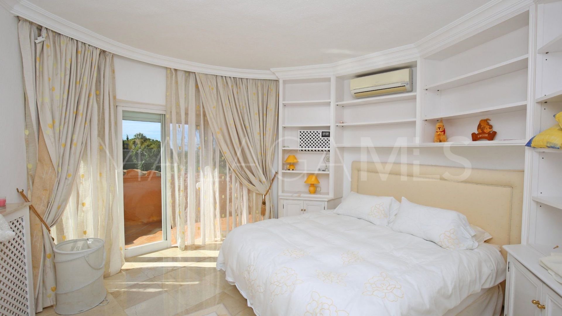 Sierra Blanca, villa de 5 bedrooms for sale