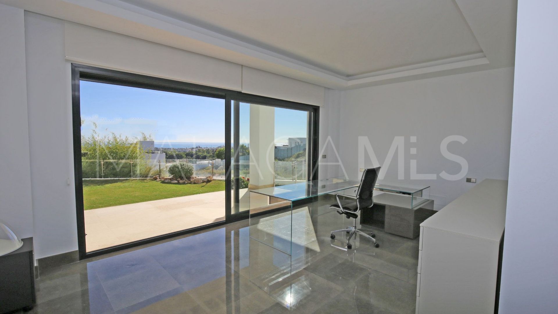 Los Flamingos, villa de 6 bedrooms for sale