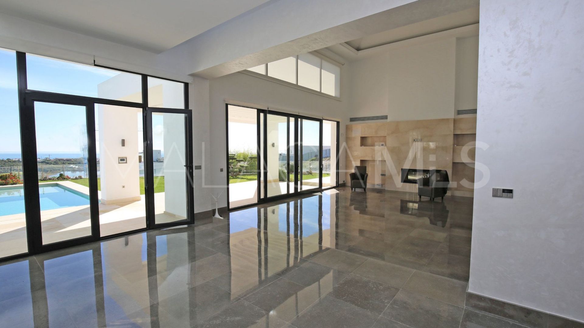 Los Flamingos, villa de 6 bedrooms for sale