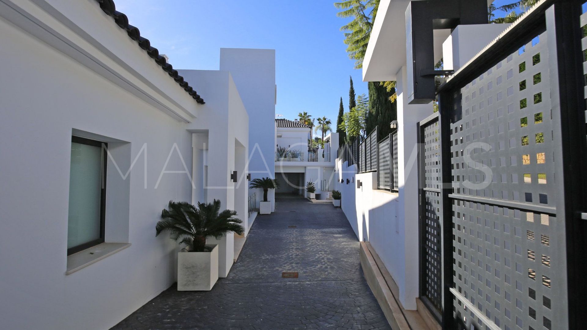 Los Flamingos, villa de 6 bedrooms for sale