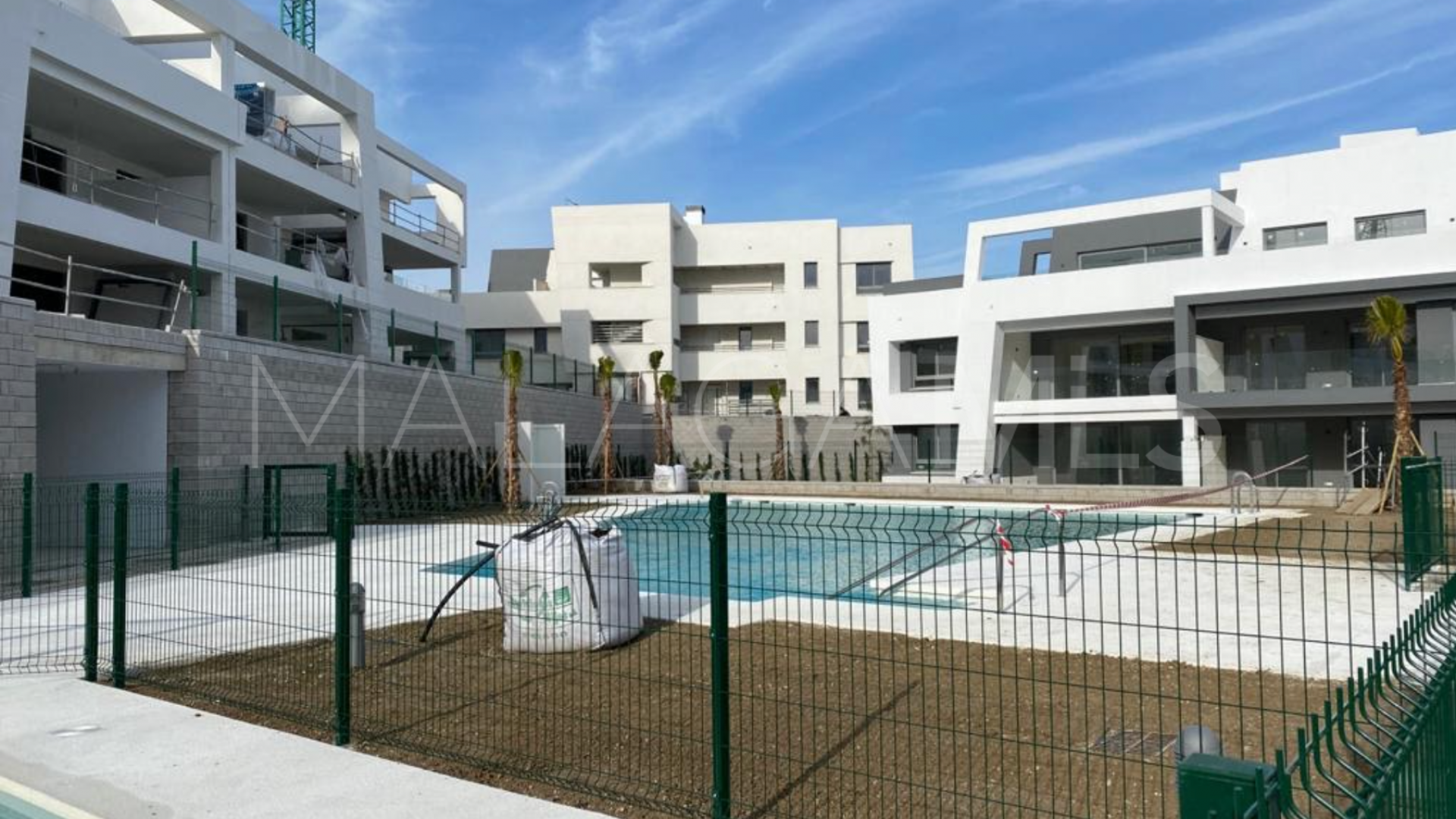 3 bedrooms apartment for sale in Vanian Green Village