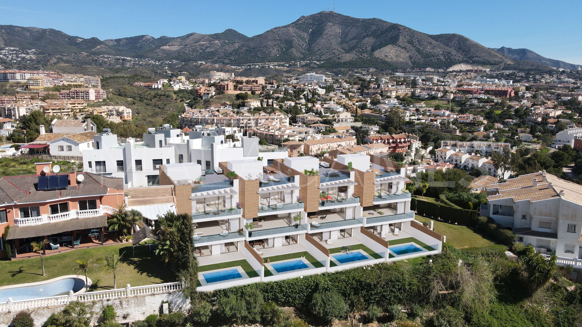 Parvilla for sale in Torreblanca