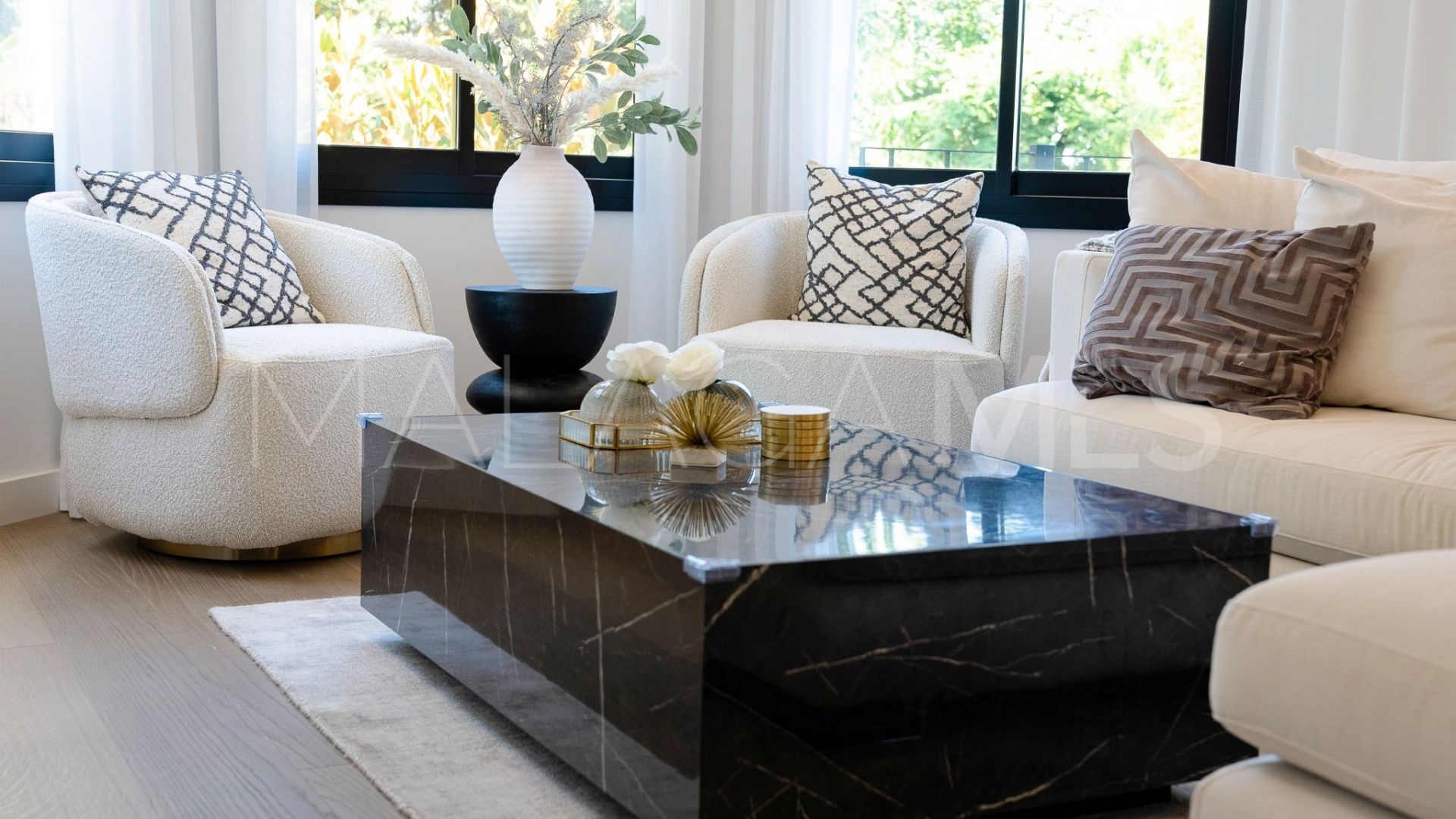 Villa for sale in La Quinta