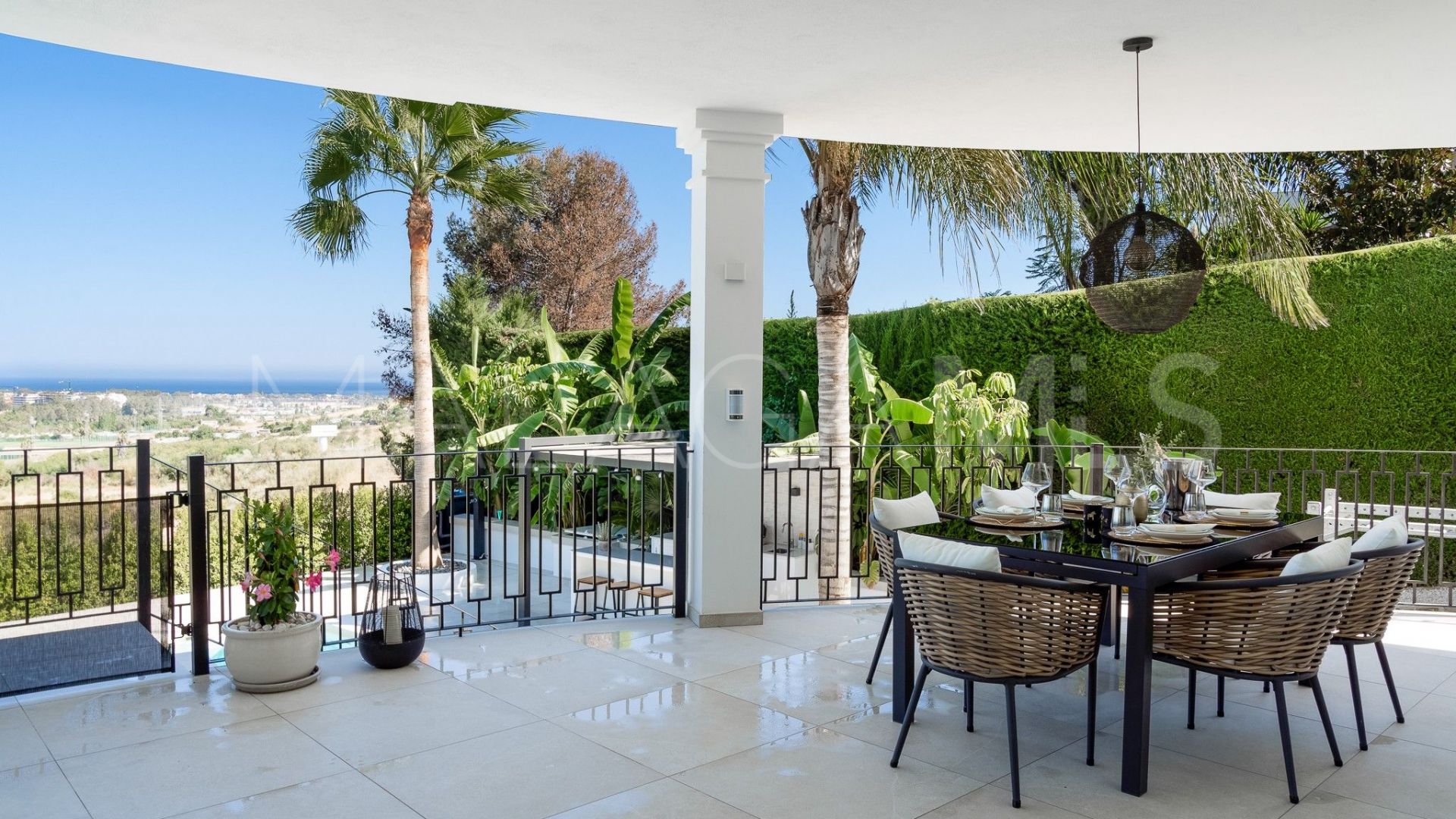 Villa for sale in La Quinta