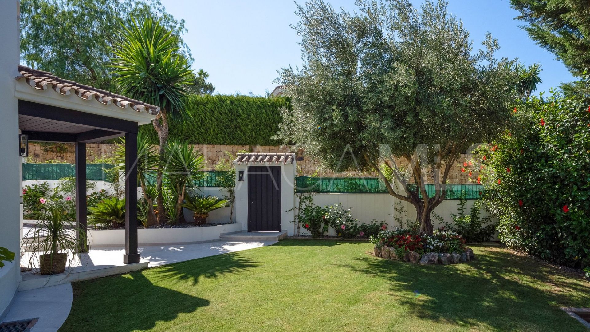 Villa for sale in La Quinta