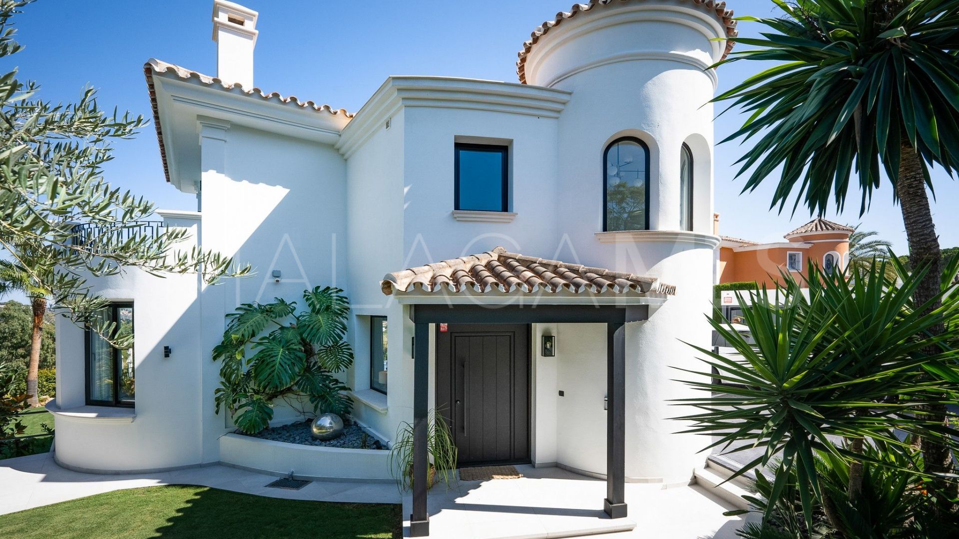 Villa for sale in La Quinta