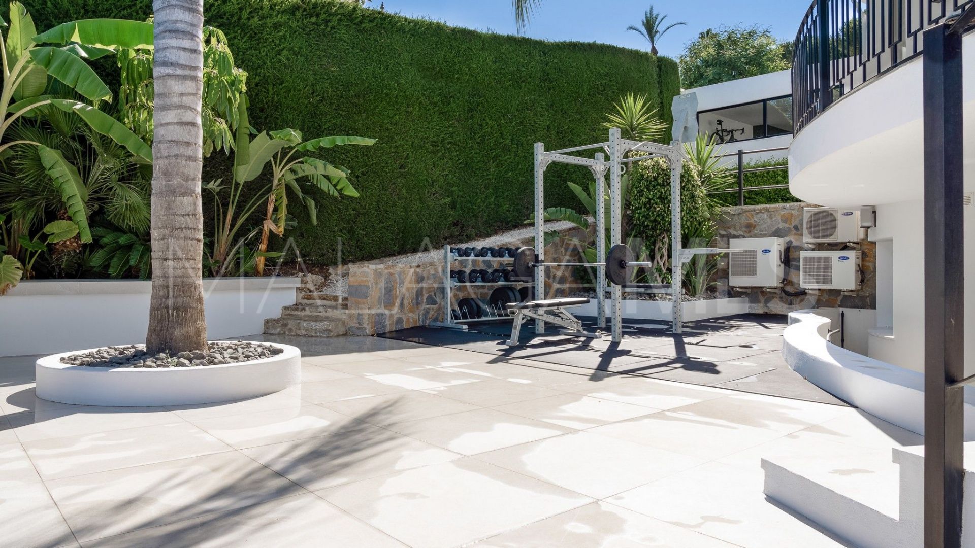Villa for sale in La Quinta