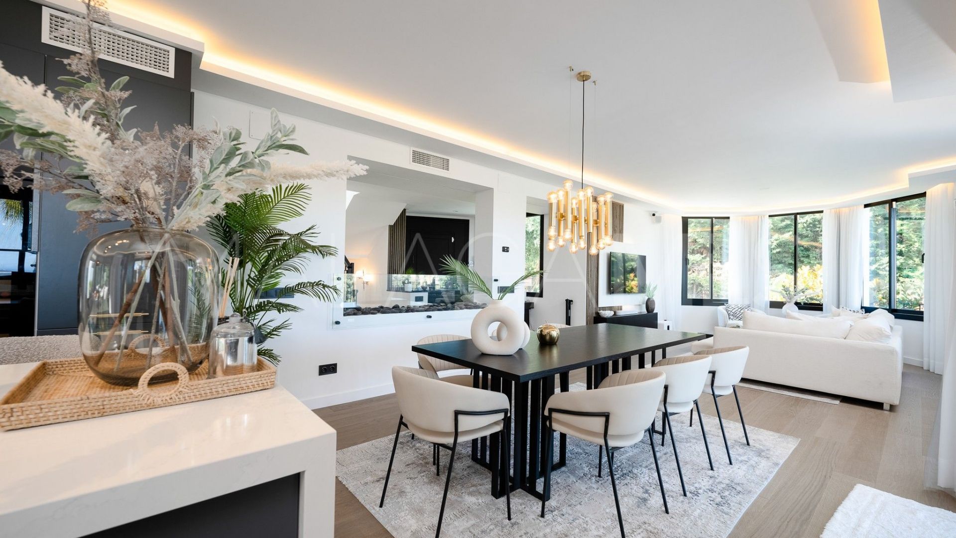 Villa for sale in La Quinta