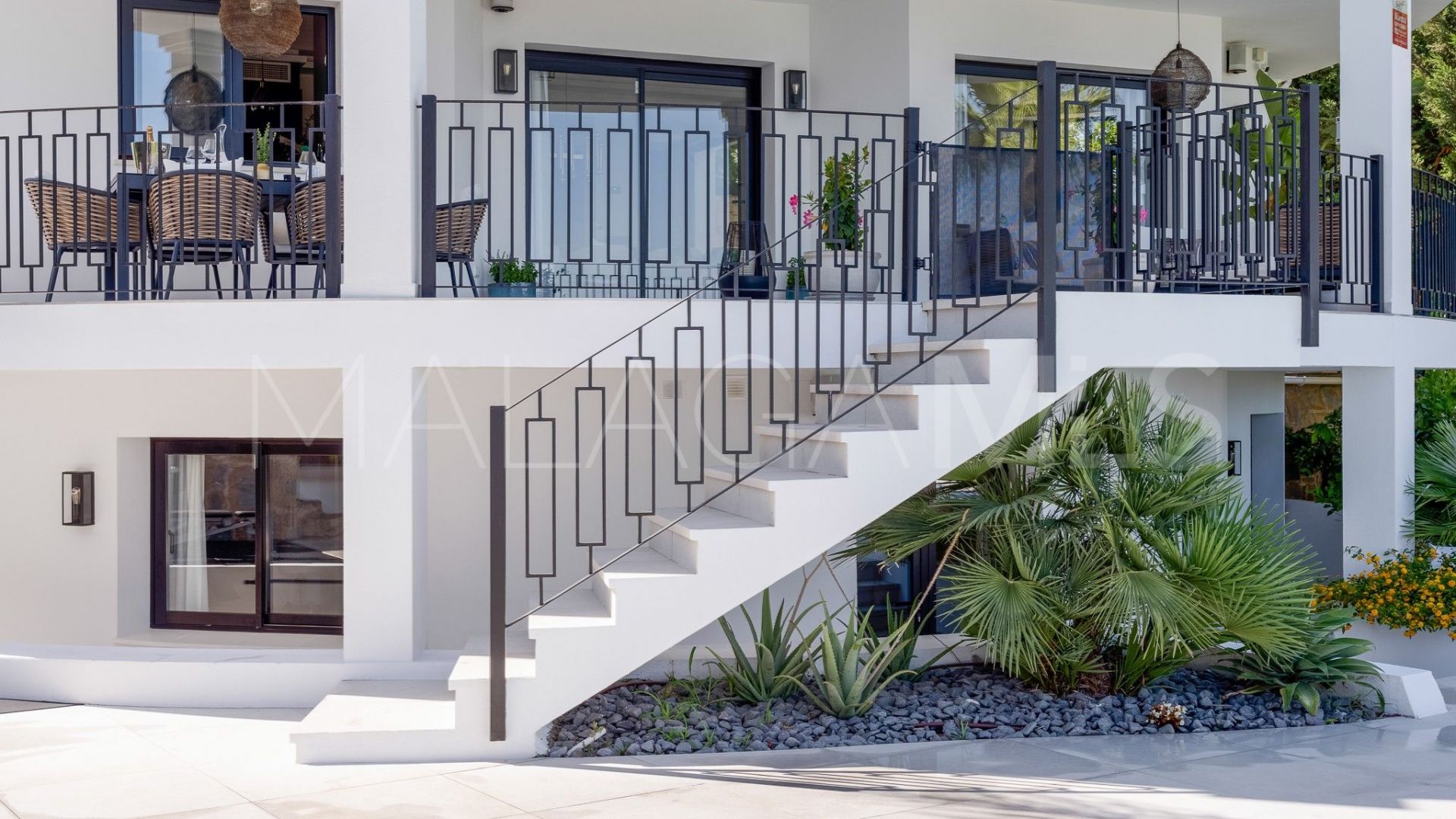 Villa for sale in La Quinta