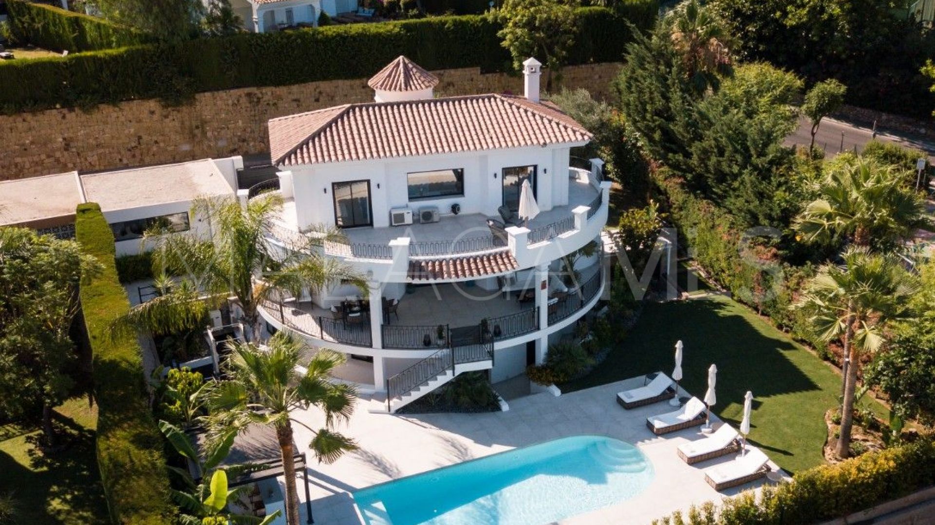 Villa for sale in La Quinta
