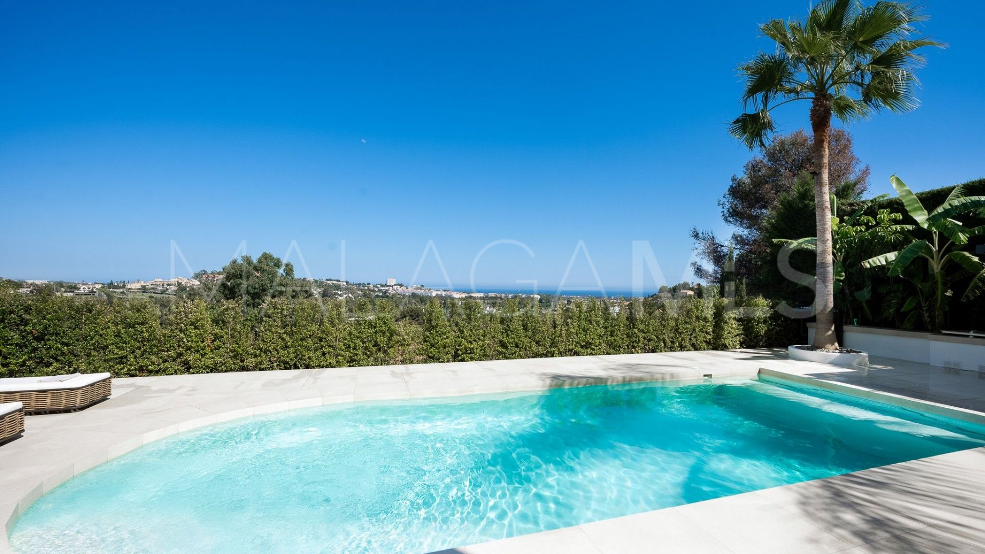Villa for sale in La Quinta