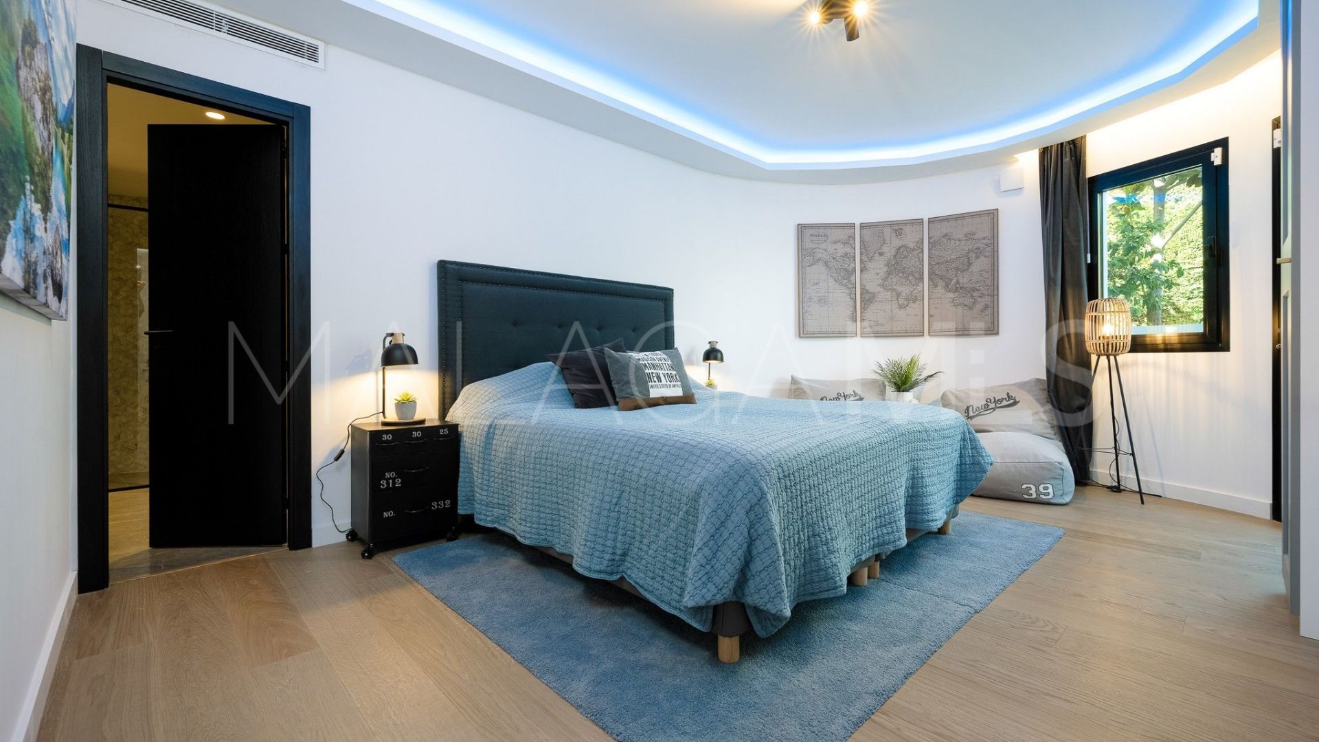 Villa for sale in La Quinta