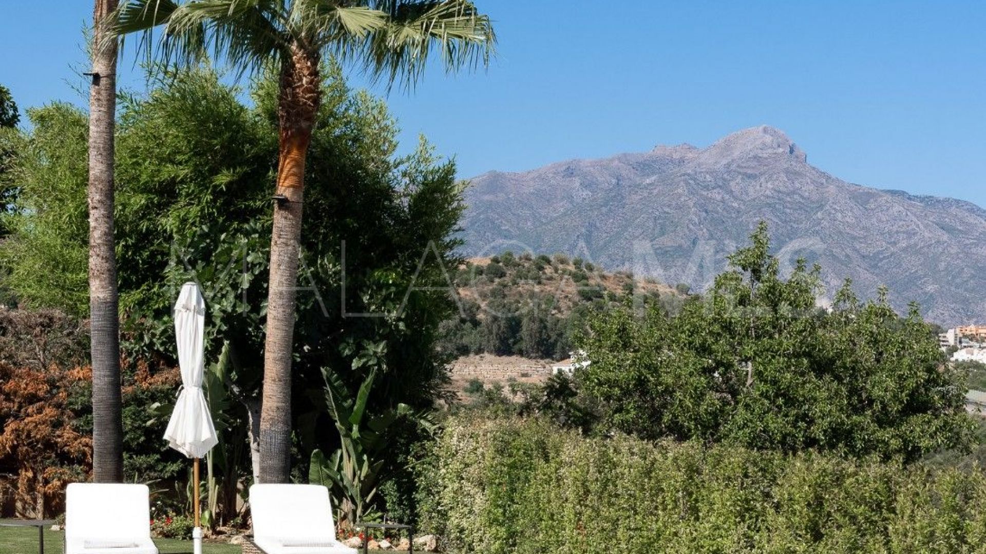 Villa for sale in La Quinta