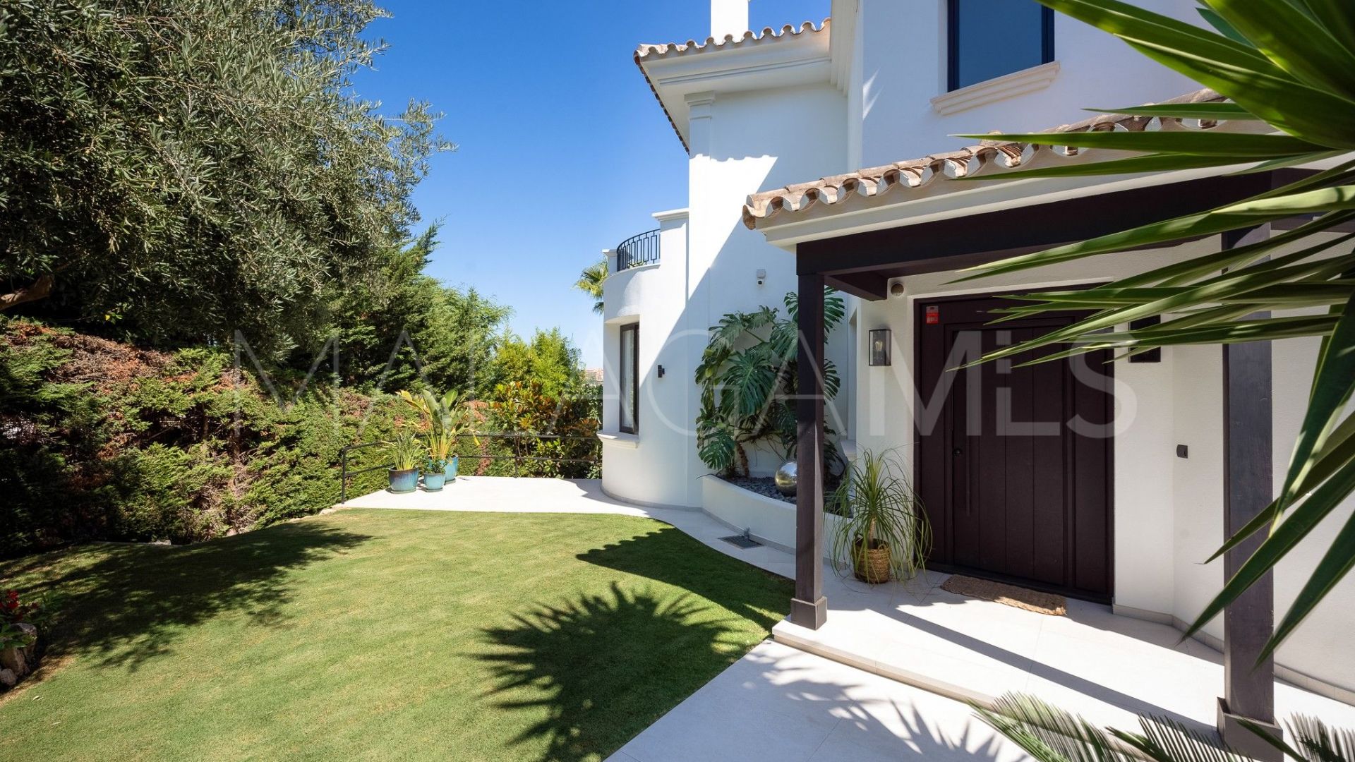 Villa for sale in La Quinta