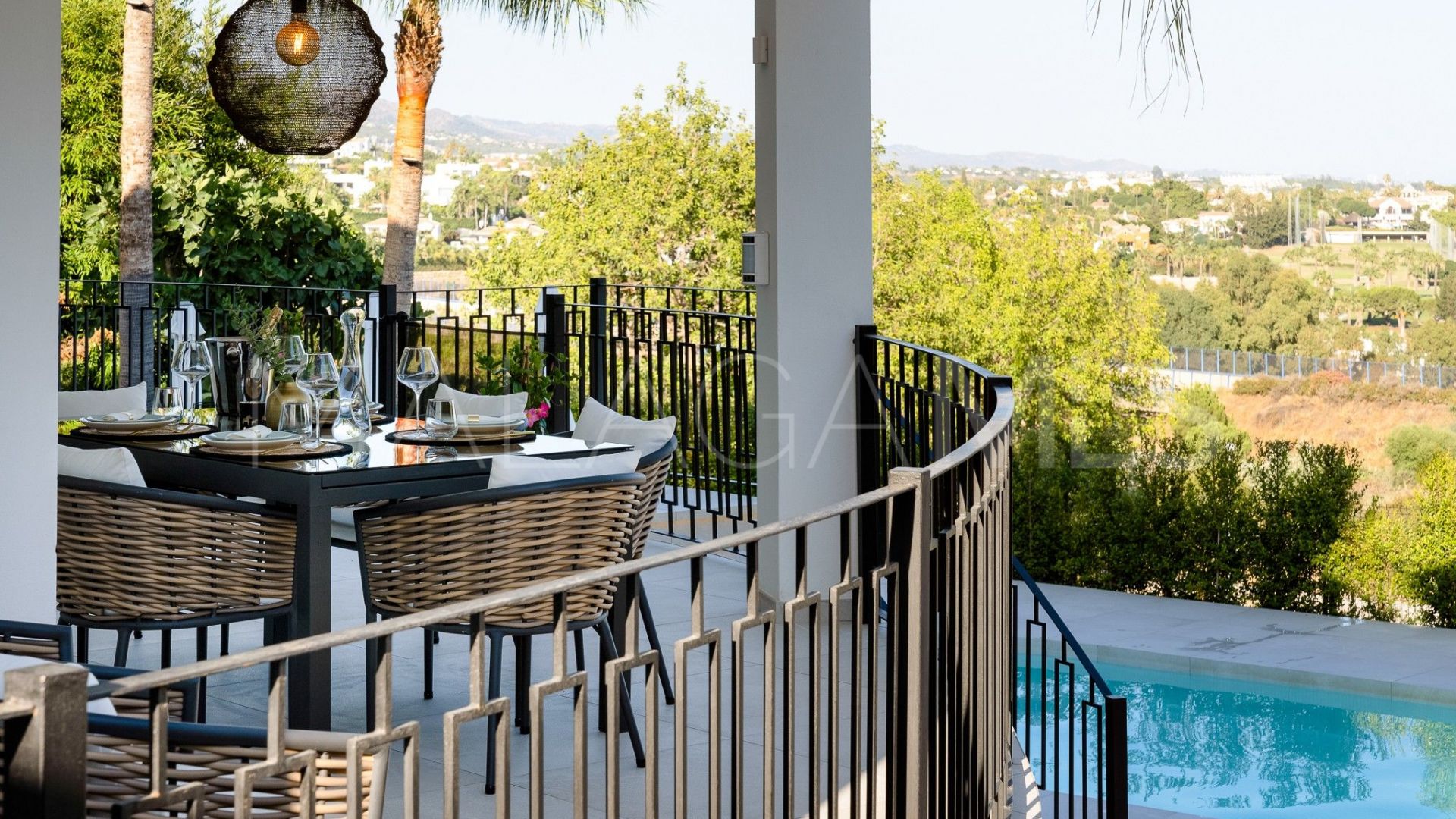 Villa for sale in La Quinta