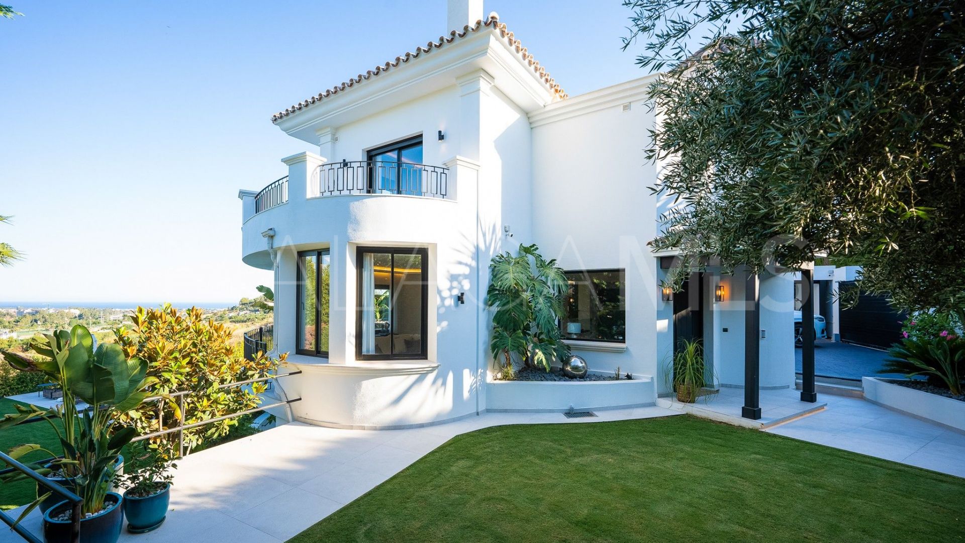 Villa for sale in La Quinta