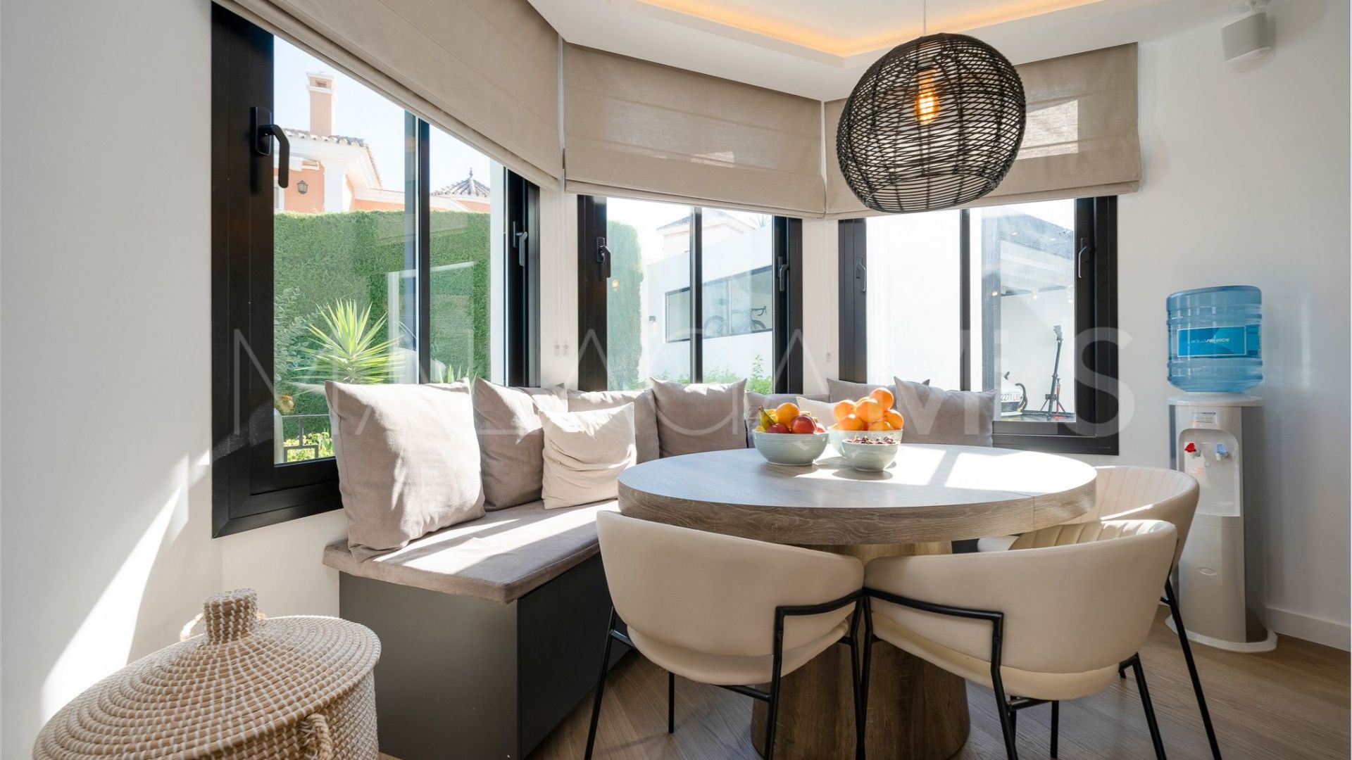 Villa for sale in La Quinta