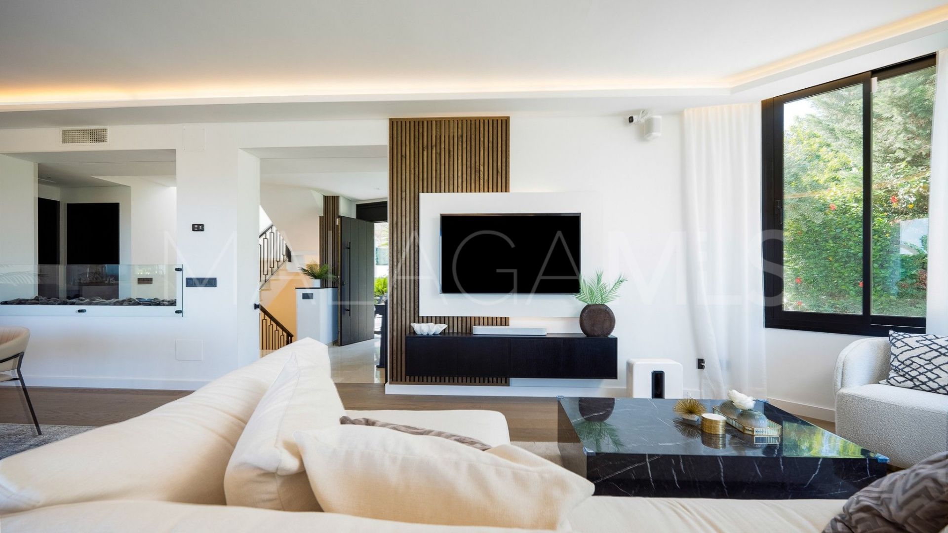 Villa for sale in La Quinta