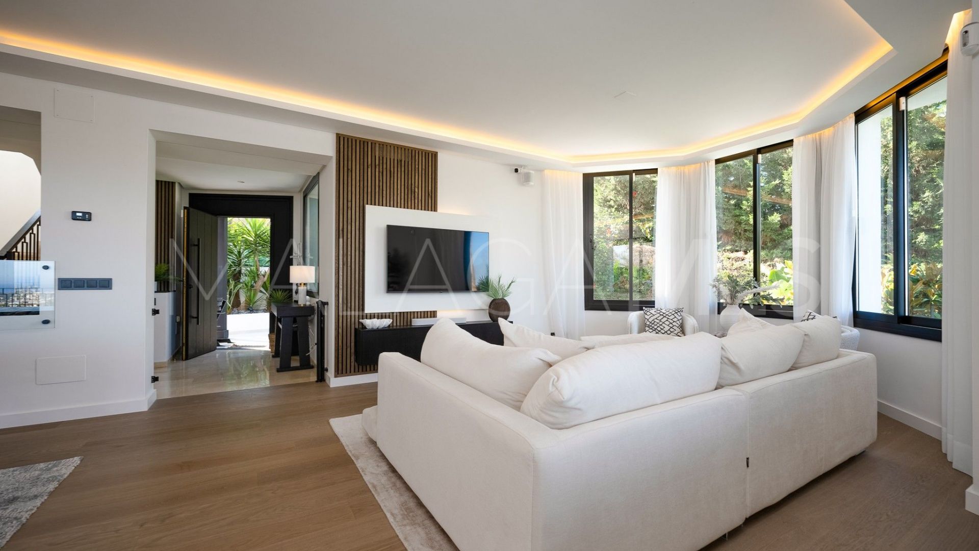 Villa for sale in La Quinta