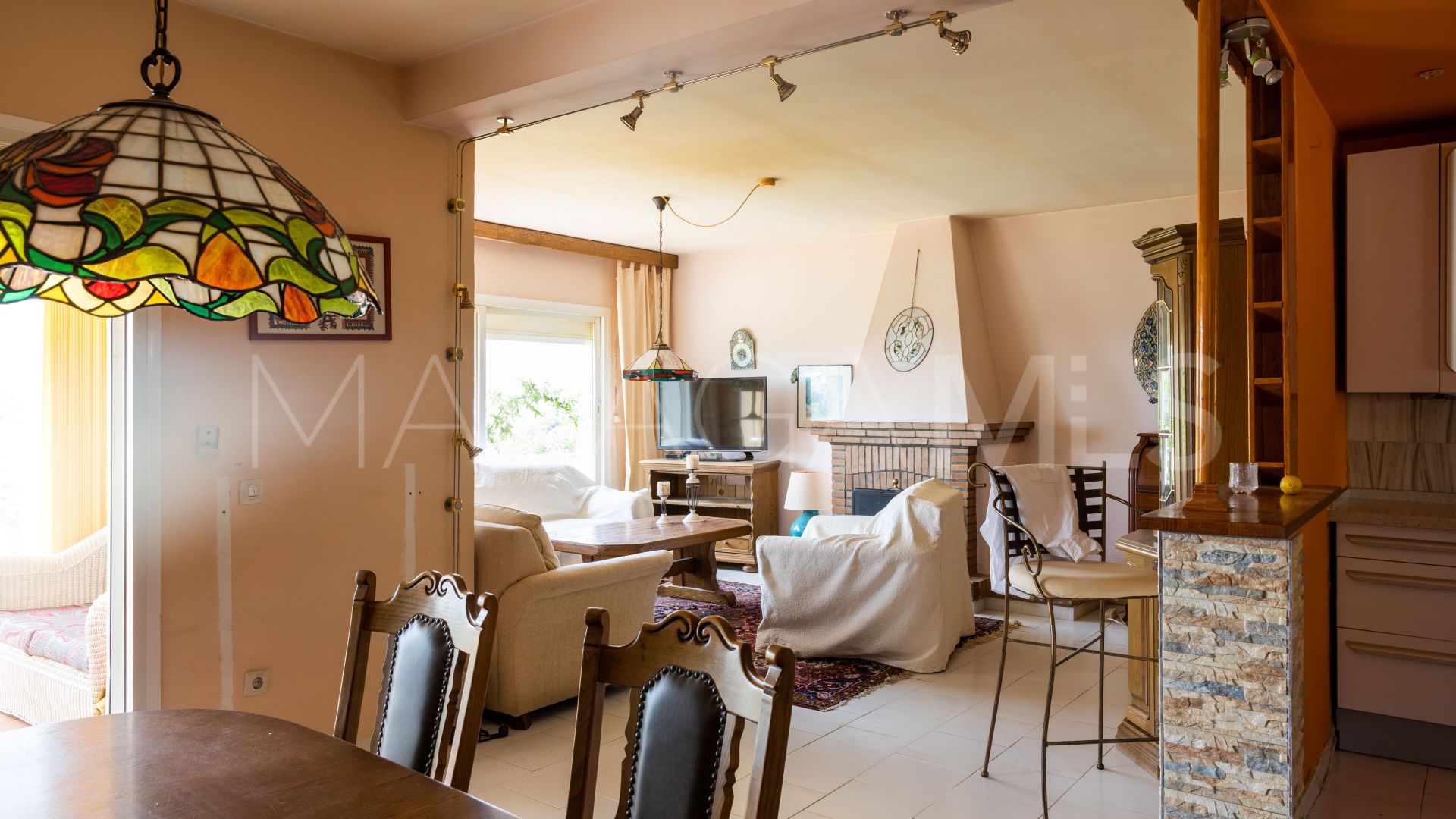 Maison de ville for sale in Carretera de Istan