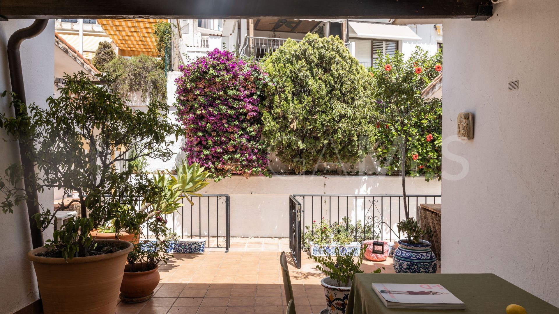 Maison de ville for sale in Carretera de Istan