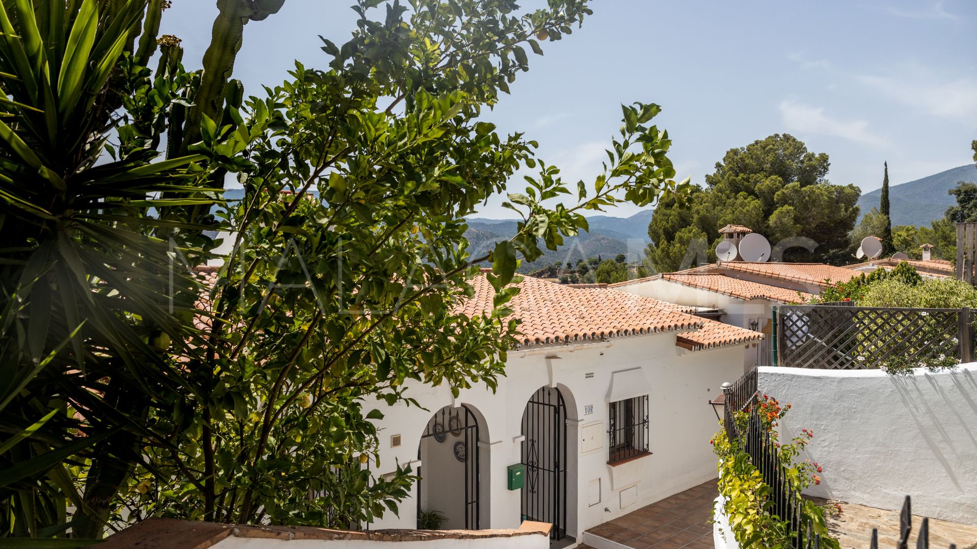 Maison de ville for sale in Carretera de Istan