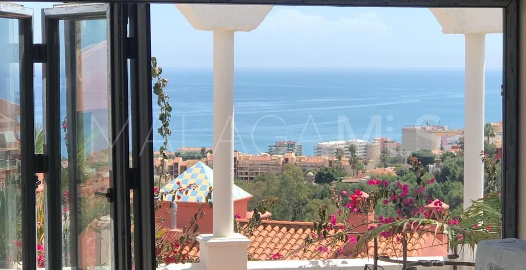 Villa for sale in Torreblanca