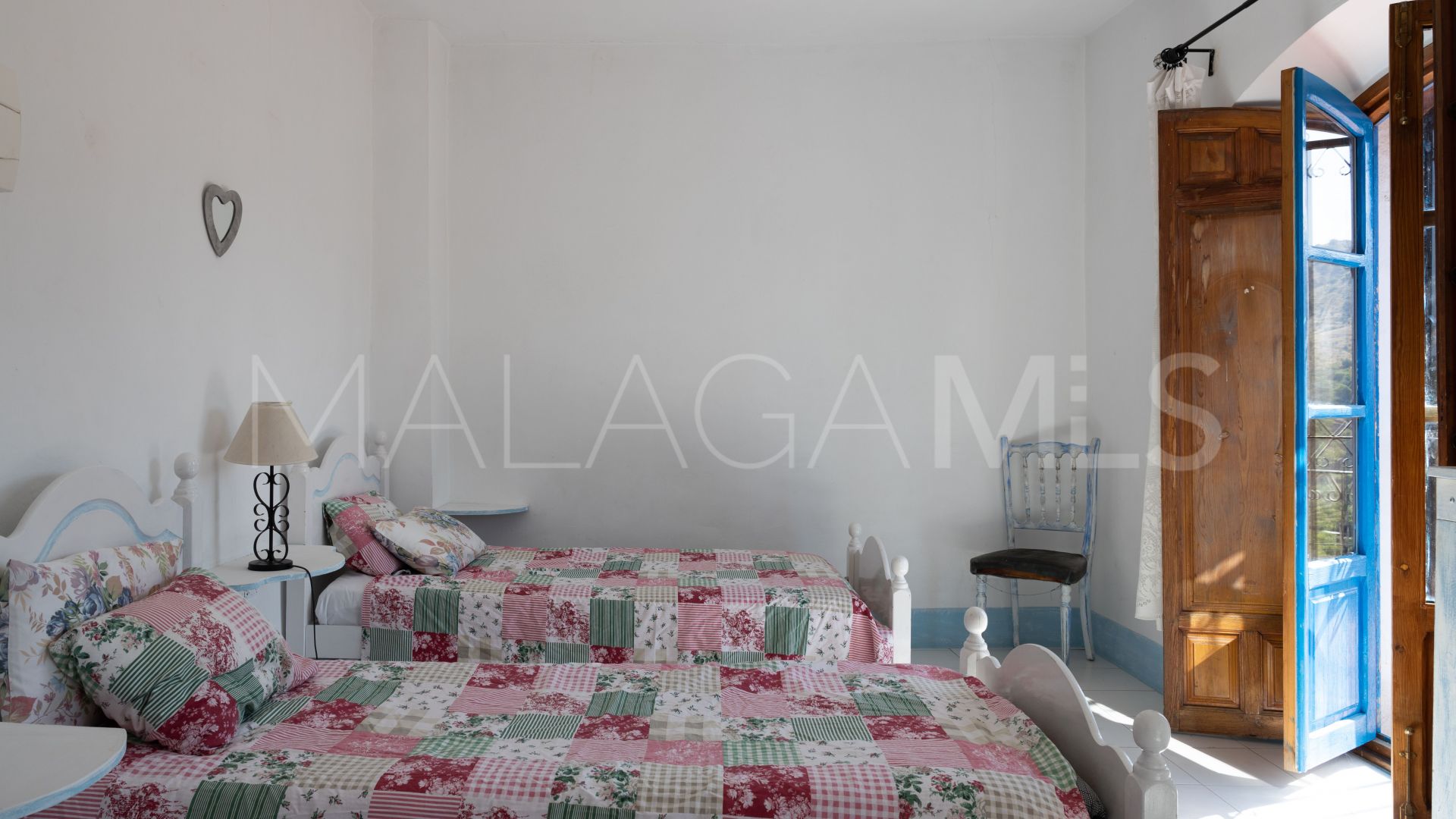 Alora finca for sale