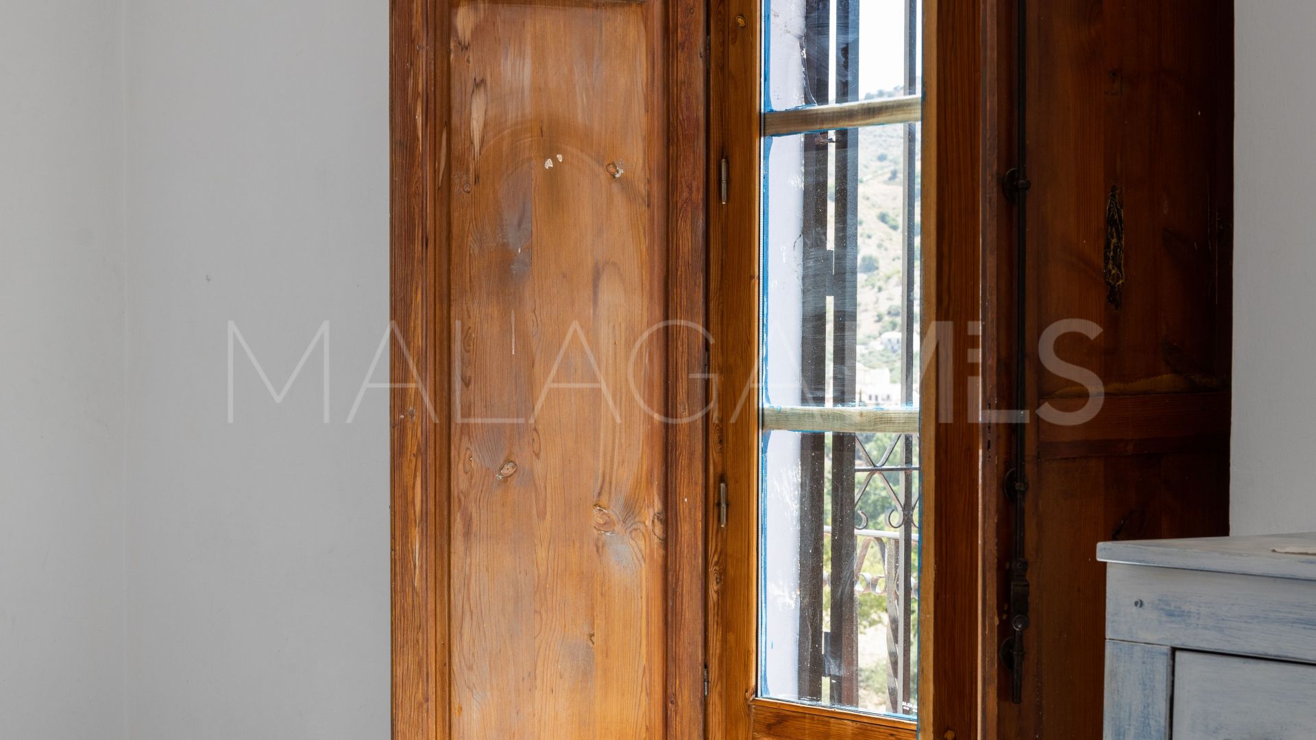Alora finca for sale