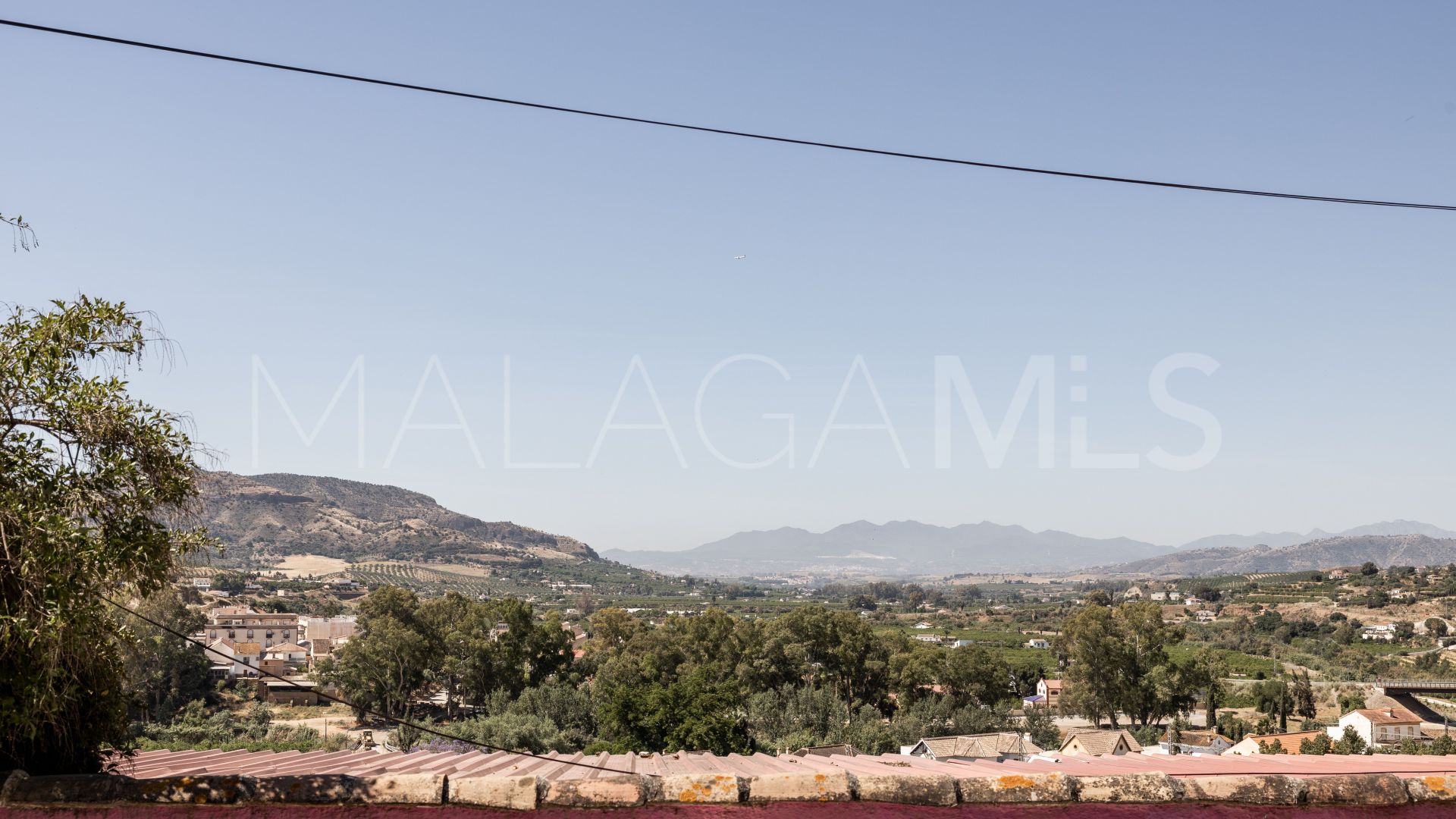 Alora finca for sale