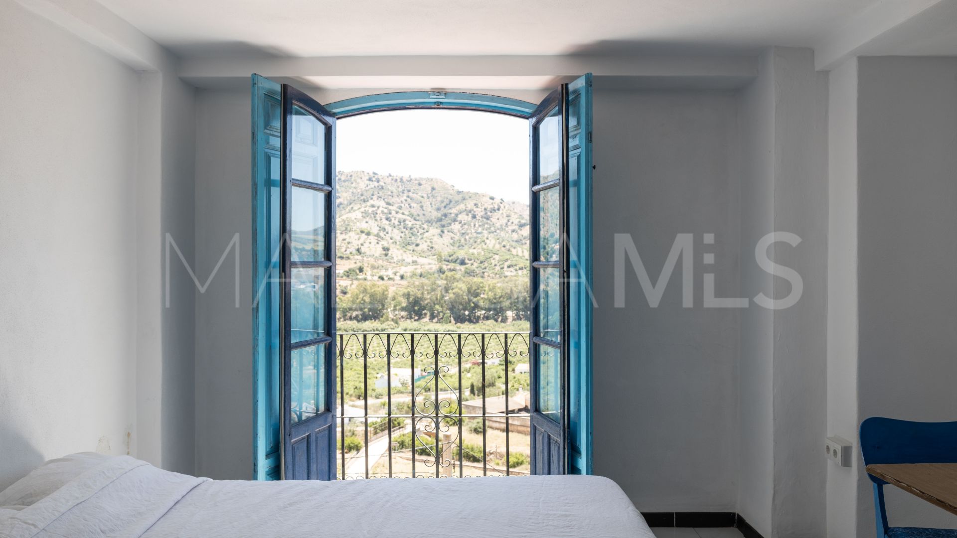 Alora finca for sale