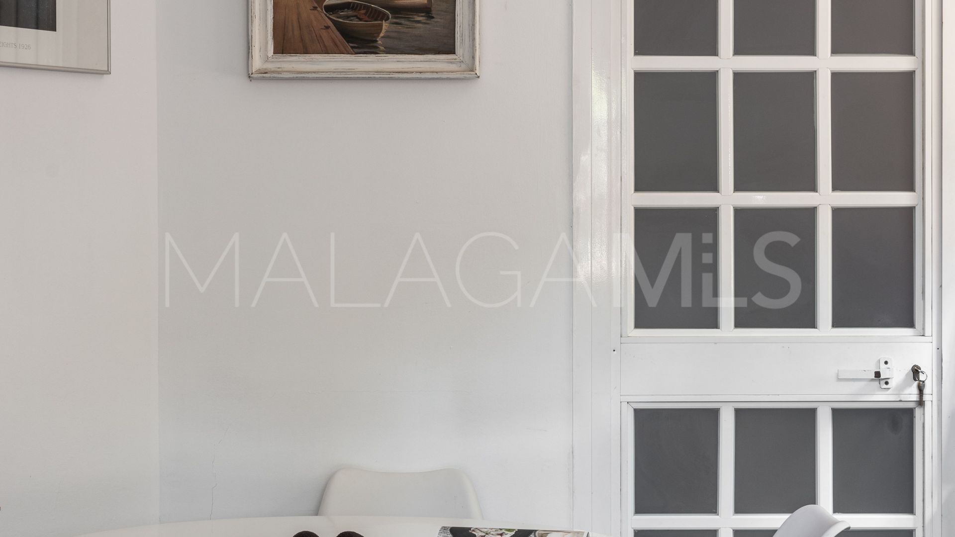Villa for sale in El Coto