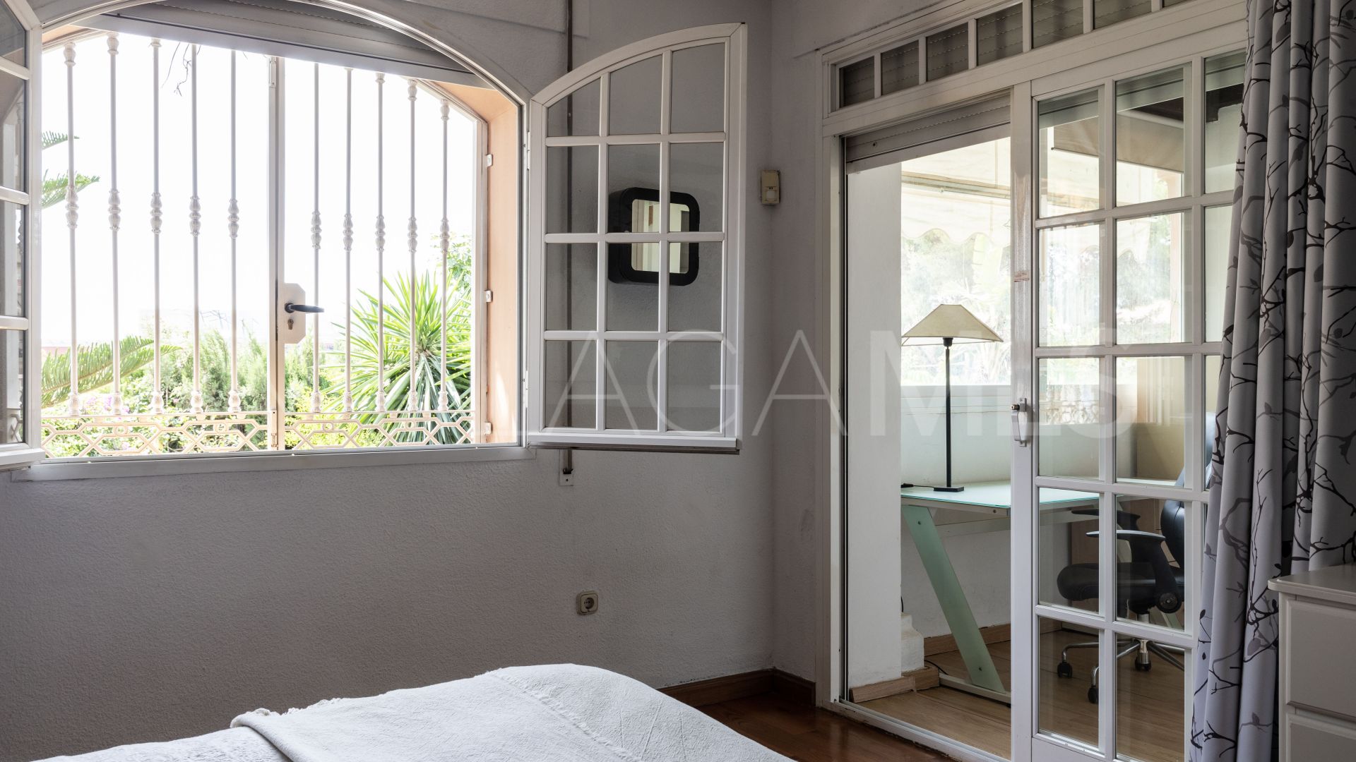 Villa for sale in El Coto