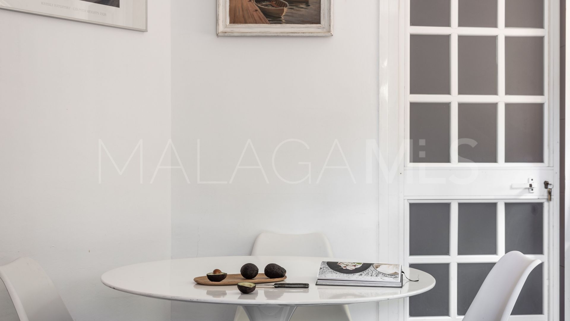 Villa for sale in El Coto