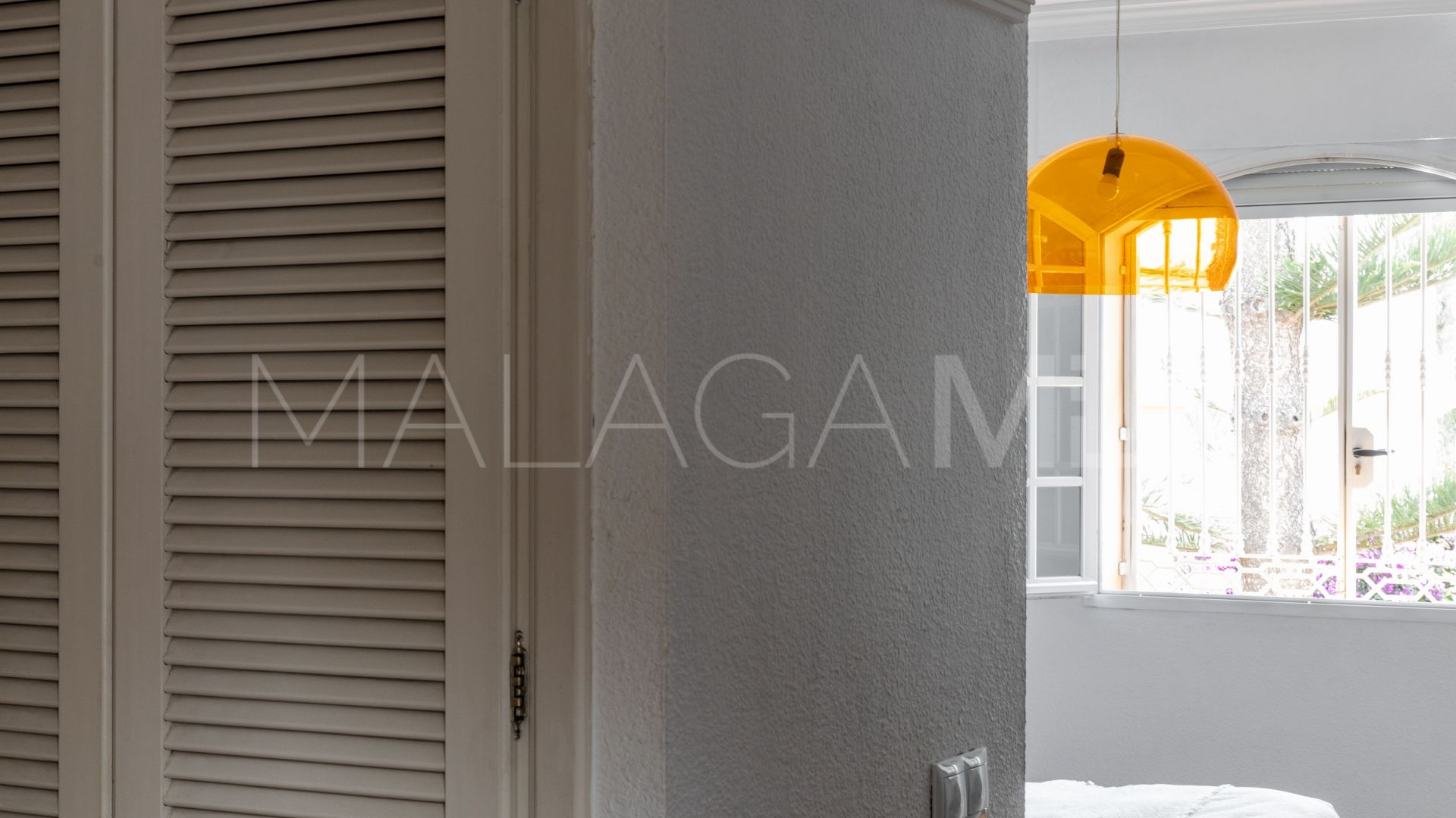 Villa for sale in El Coto
