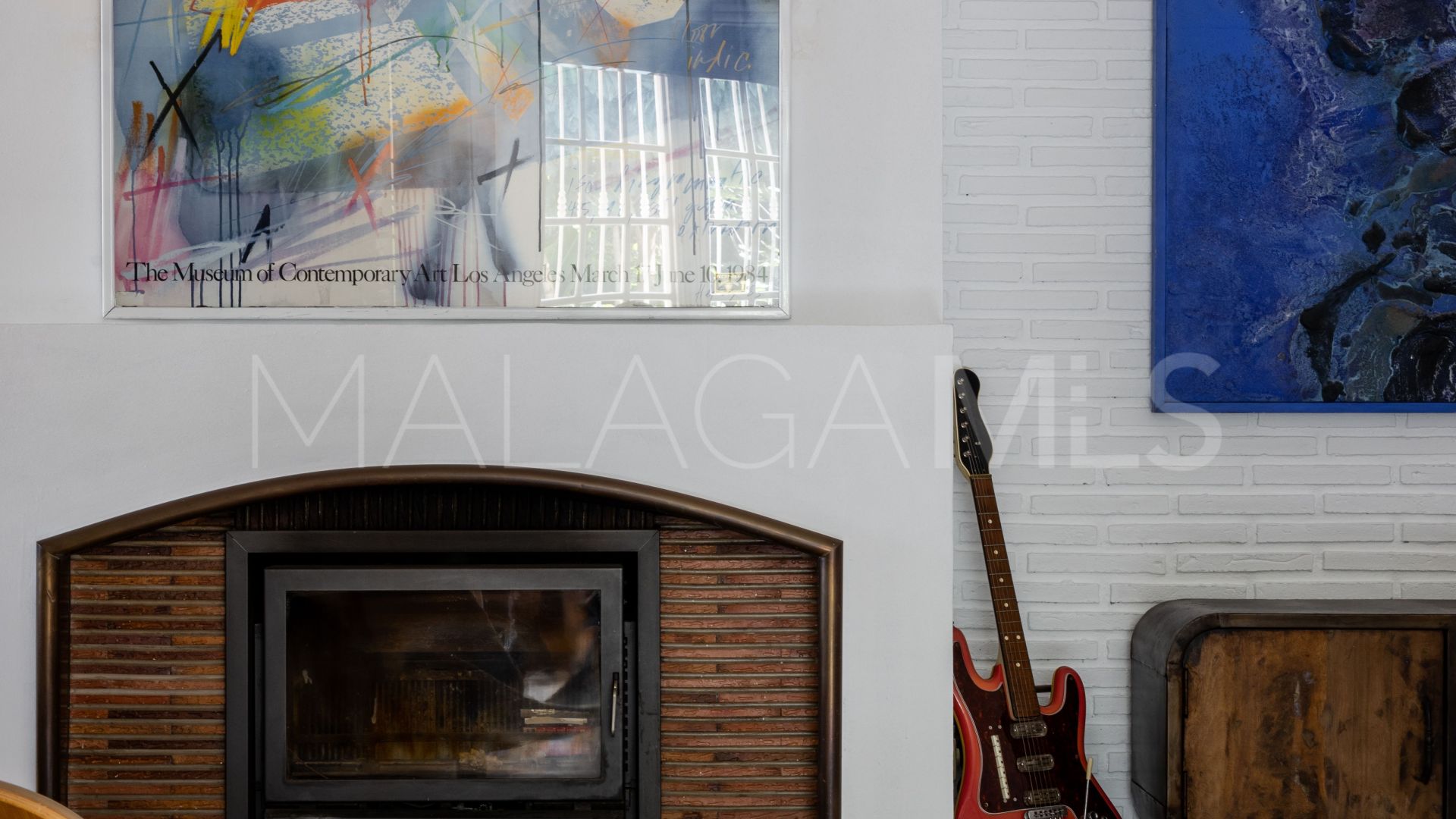 Villa for sale in El Coto