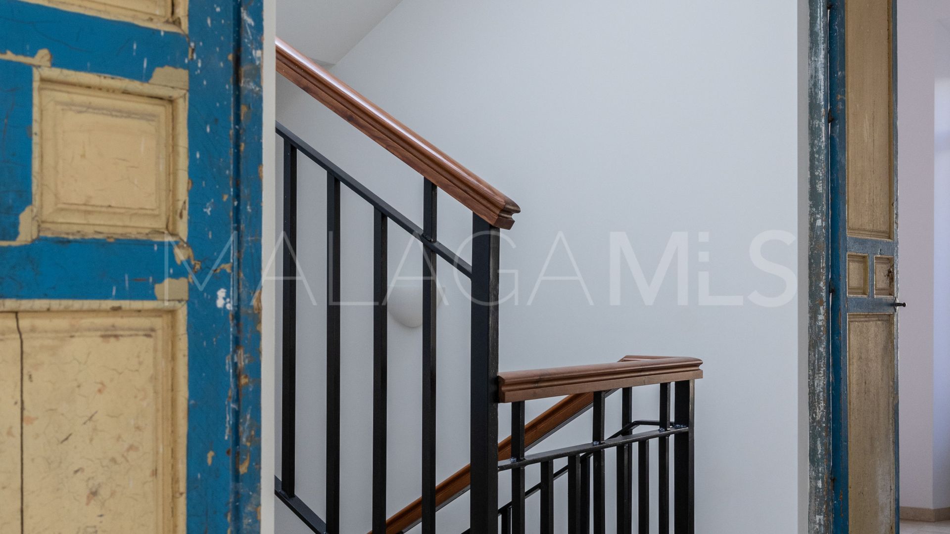 Hus i byn for sale in Malaga