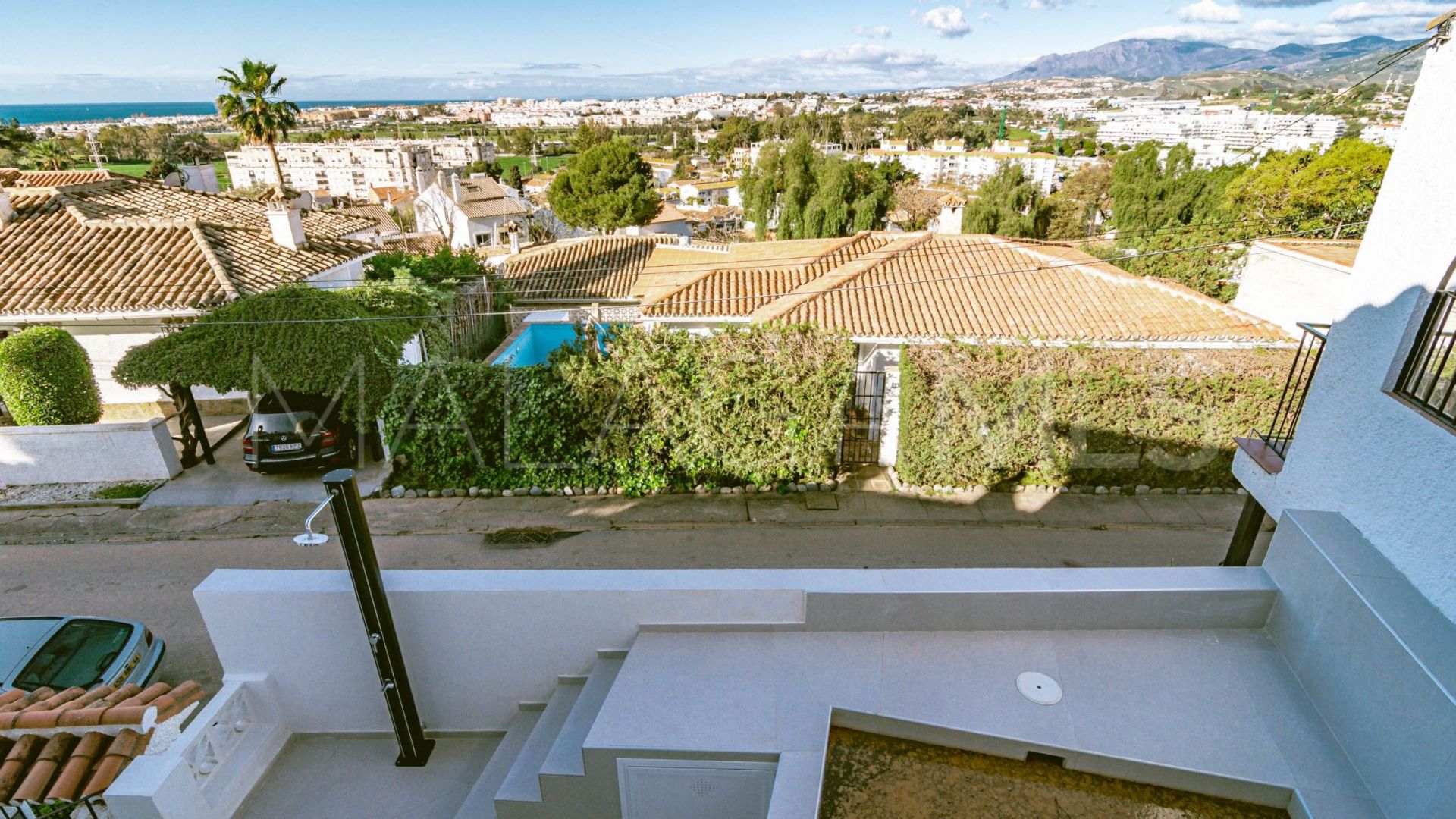 Maison jumelée for sale in La Campana