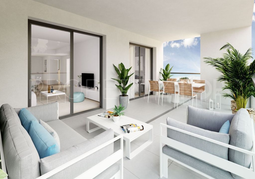 Apartamento en venta en Calanova Golf