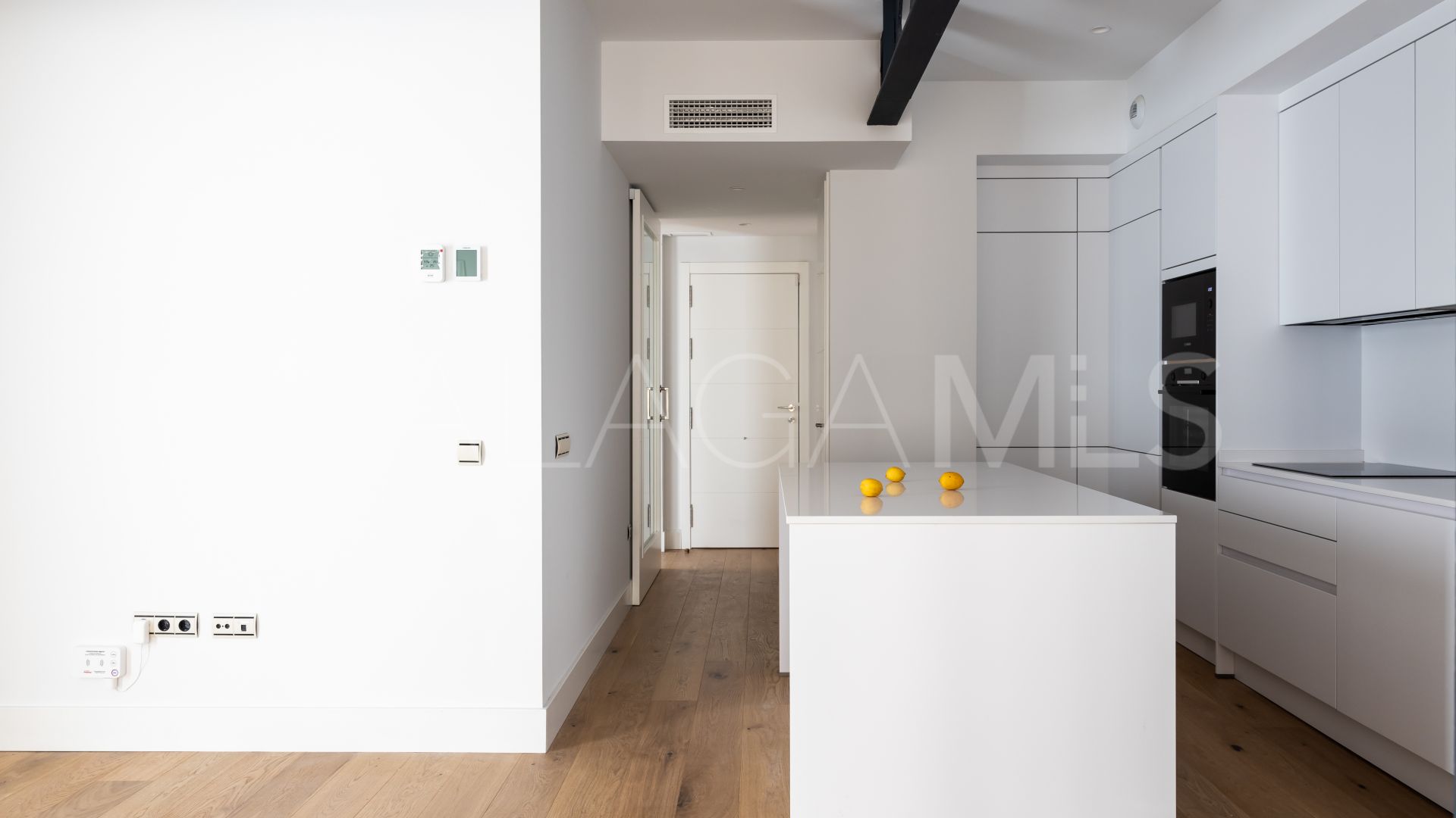For sale 3 bedrooms apartment in Centro Histórico