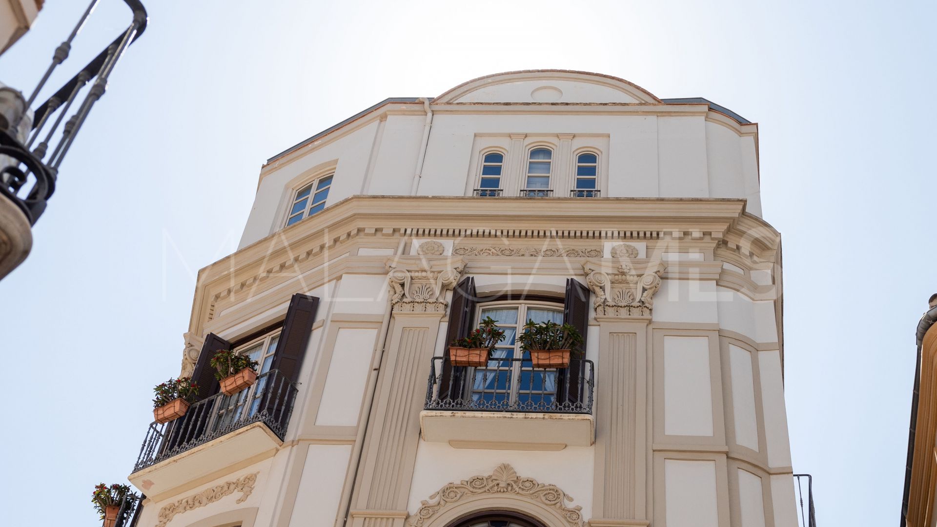 Appartement for sale in Centro Histórico