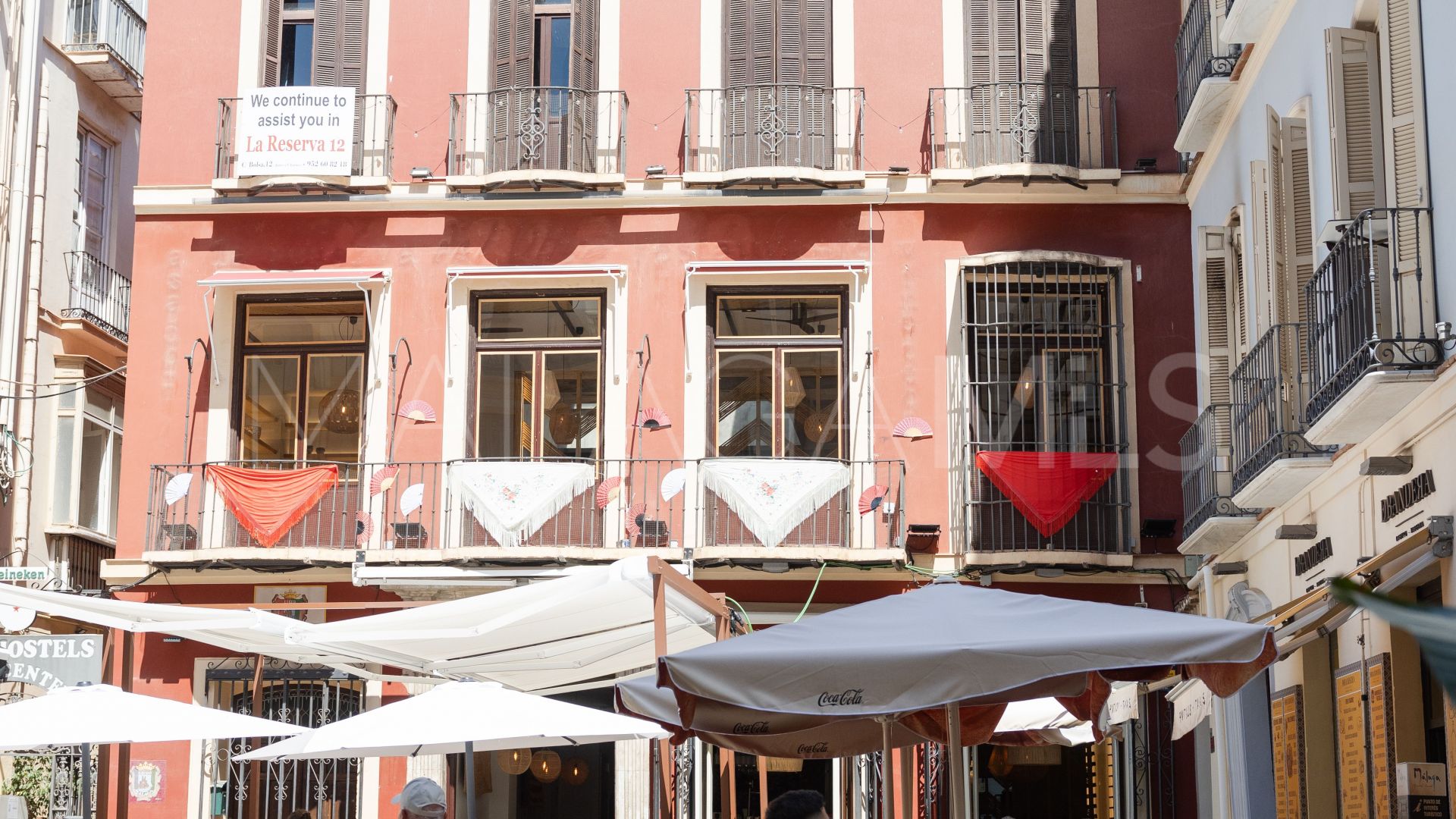 Appartement for sale in Centro Histórico