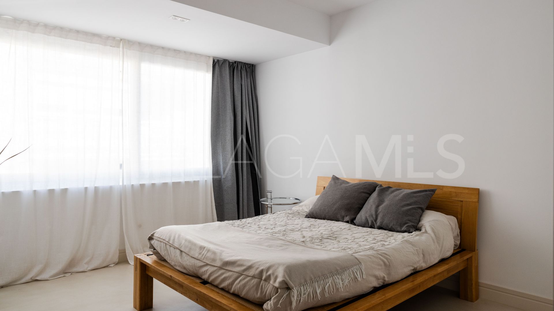 Lägenhet for sale in Malaga - Centro
