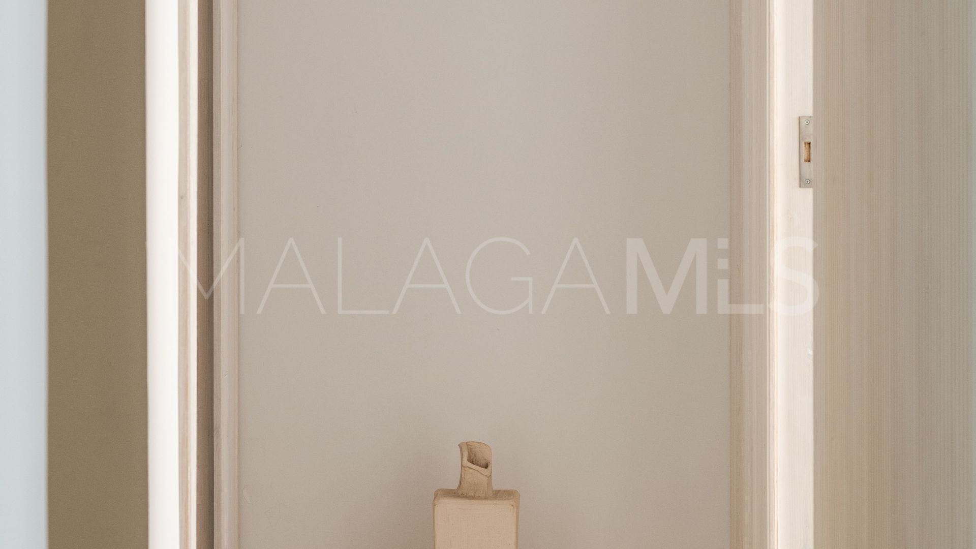 Lägenhet for sale in Malaga - Centro