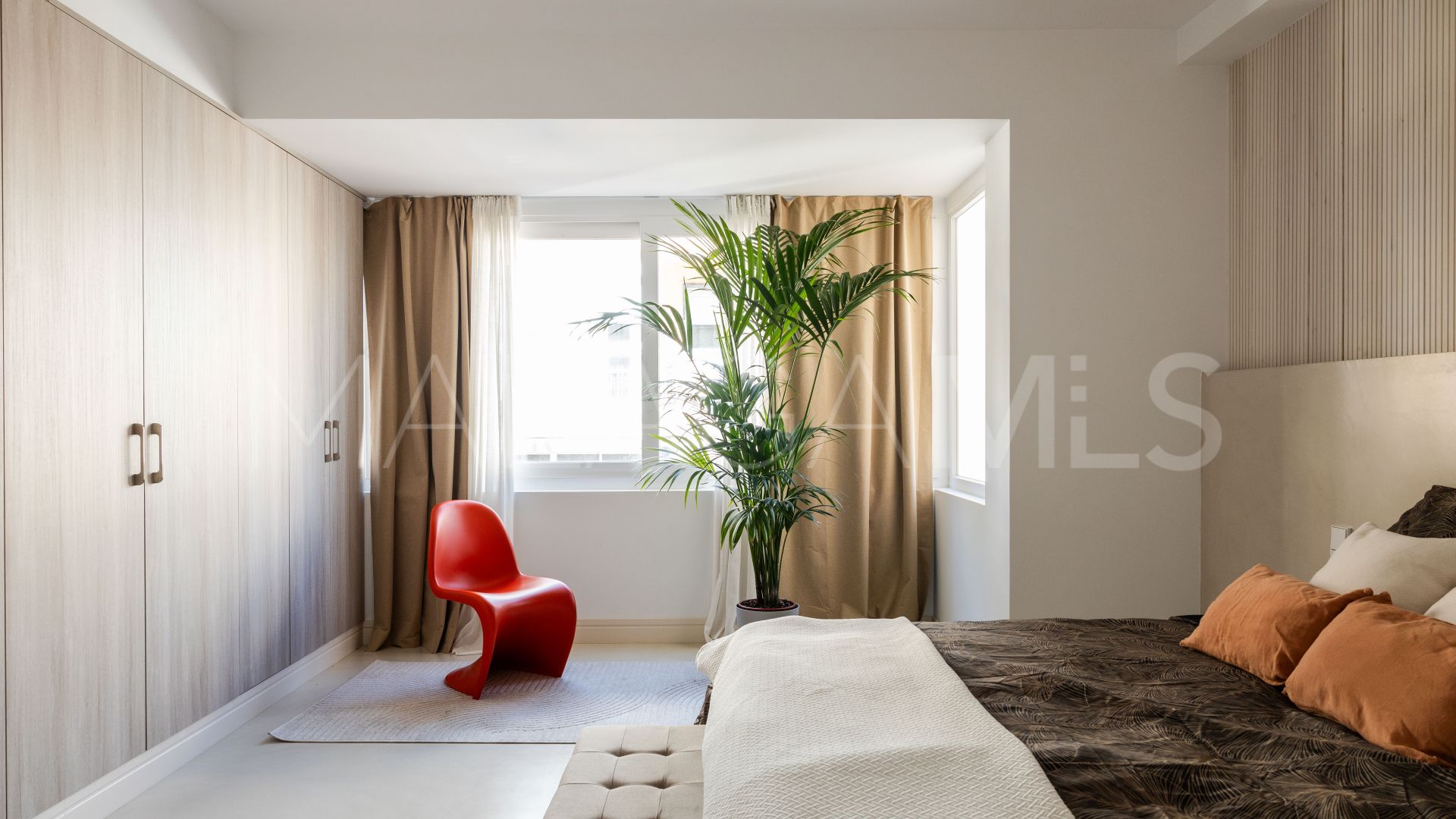Lägenhet for sale in Malaga - Centro
