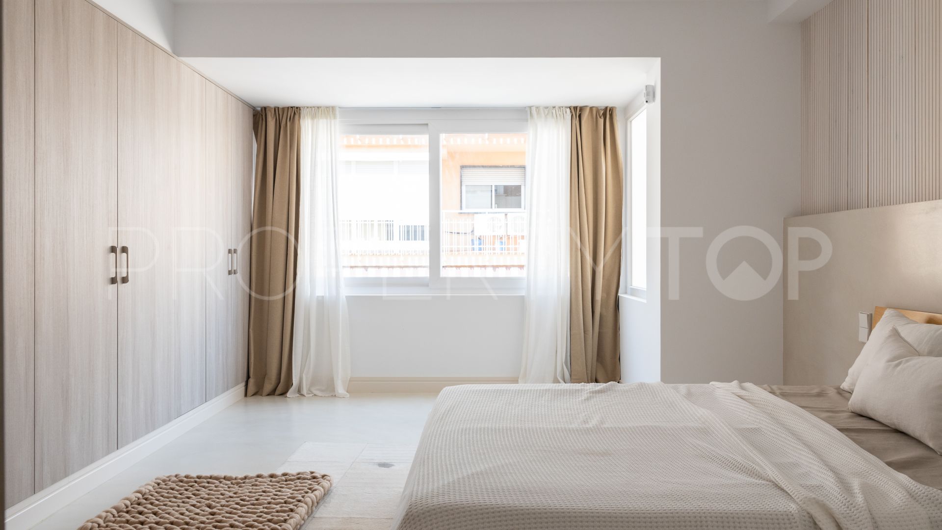 Se vende apartamento en Malaga