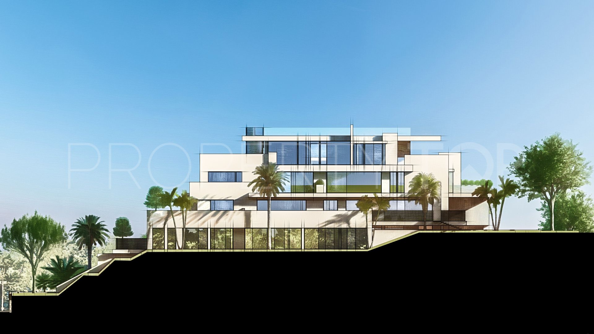 Duplex planta baja en venta en Rio Real Golf de 2 dormitorios